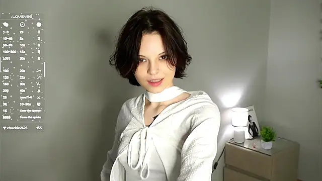 SharylOrbin online show from 20, 12, 2025