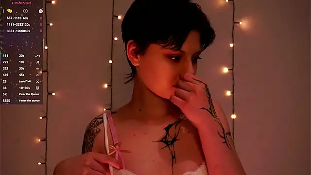 SharylOrbin online show from 7, 2, 2026