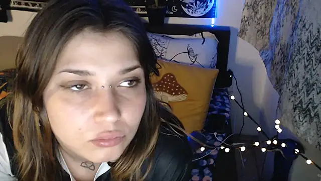 AlienforTwenty online show from 21, 3, 2026