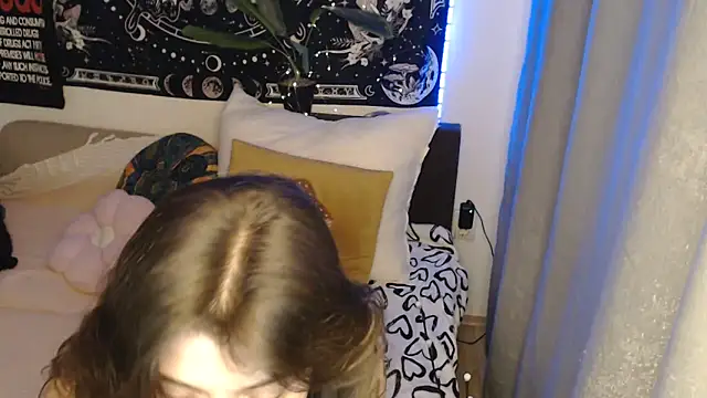 AlienforTwenty online show from 3, 4, 2026