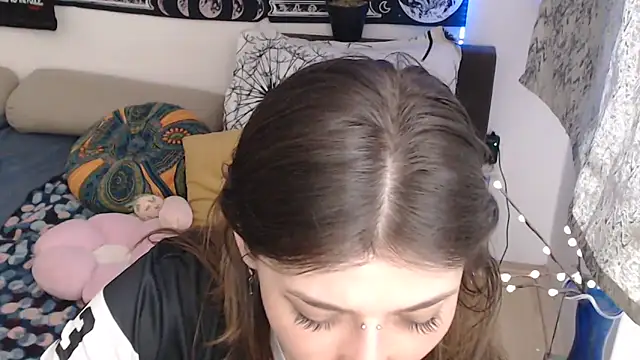 AlienforTwenty online show from 21, 3, 2026