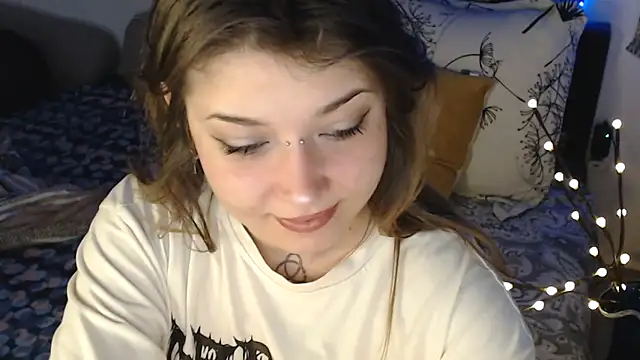 AlienforTwenty online show from 11, 3, 2026