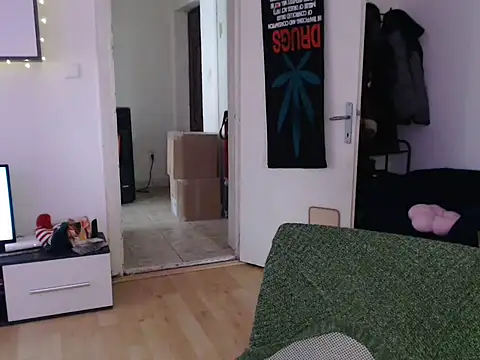 AlienforTwenty online show from 17, 12, 2025