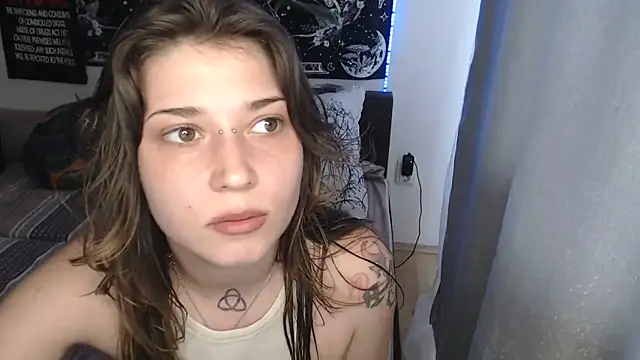 AlienforTwenty online show from 5, 4, 2026