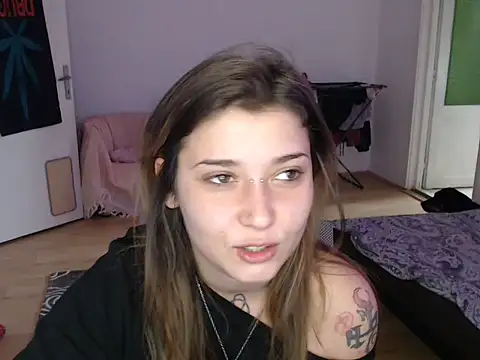 AlienforTwenty online show from 23, 12, 2025