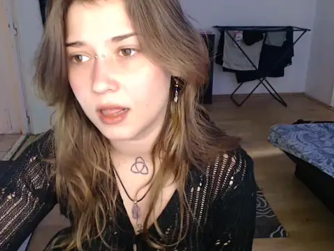 AlienforTwenty online show from 11, 1, 2026