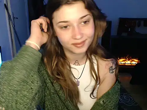 AlienforTwenty online show from 8, 1, 2026