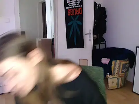 AlienforTwenty online show from 18, 12, 2025