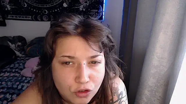AlienforTwenty online show from 11, 5, 2026