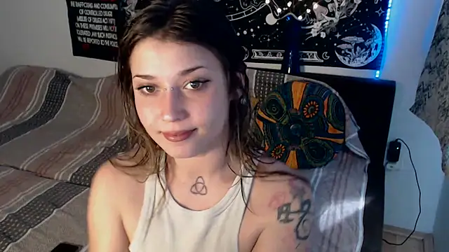 AlienforTwenty online show from 7, 3, 2026