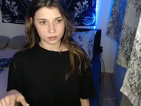 AlienforTwenty online show from 13, 1, 2026