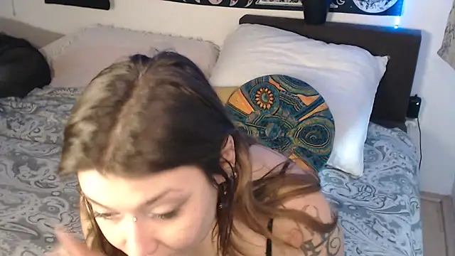 AlienforTwenty online show from 20, 3, 2026