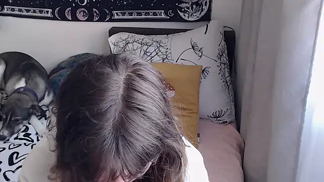 AlienforTwenty online show from 10, 5, 2026