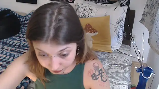 AlienforTwenty online show from 10, 3, 2026