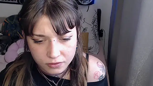 AlienforTwenty online show from 5, 5, 2026