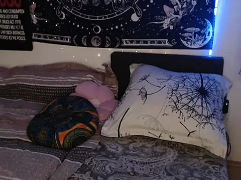 Snapshot of AlienforTwenty chatting on 7, 2, 2026 AlienforTwenty online show from 7, 2, 2026