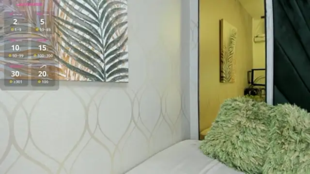 beautifulgirl4u  online show from 13, 3, 2026