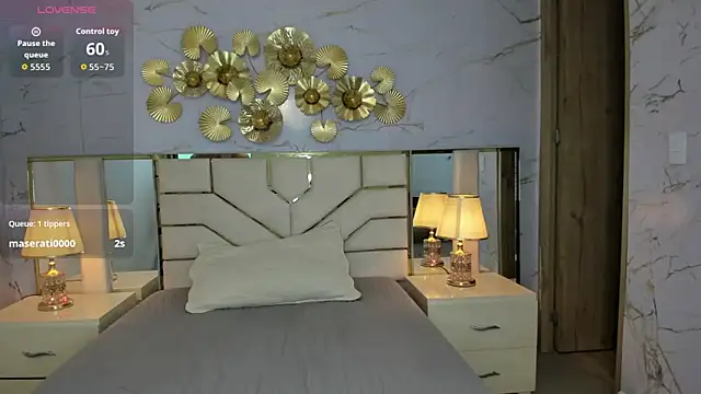 beautifulgirl4u  online show from 14, 4, 2026