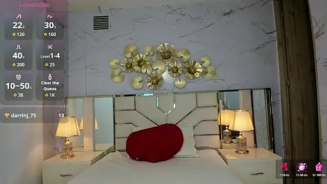 beautifulgirl4u  online show from 1, 4, 2026