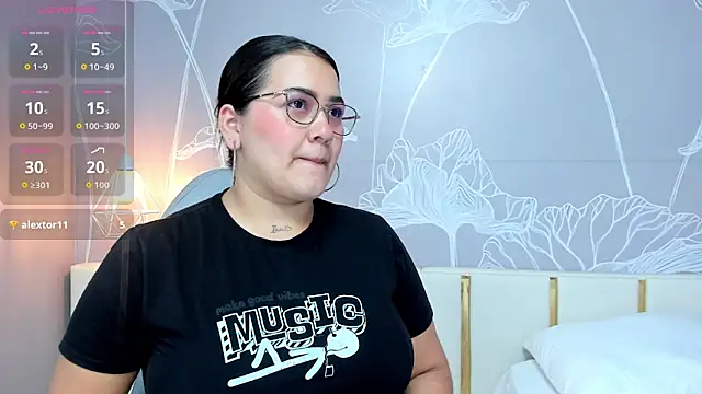 beautifulgirl4u  online show from 26, 5, 2026