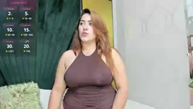 beautifulgirl4u  online show from 12, 3, 2026