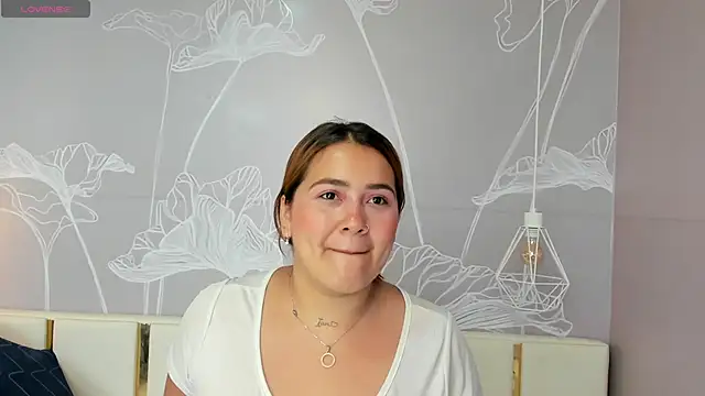 Snapshot of beautifulgirl4u_ chatting on 22, 2, 2026 beautifulgirl4u online show from 22, 2, 2026