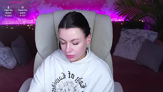 SweetyKaty online show from 15, 1, 2026