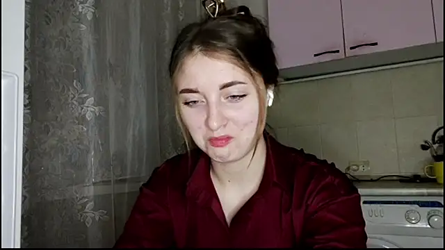 MaoBuyck online show from 22, 12, 2025