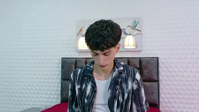 Martin Williams online show from 17, 12, 2025