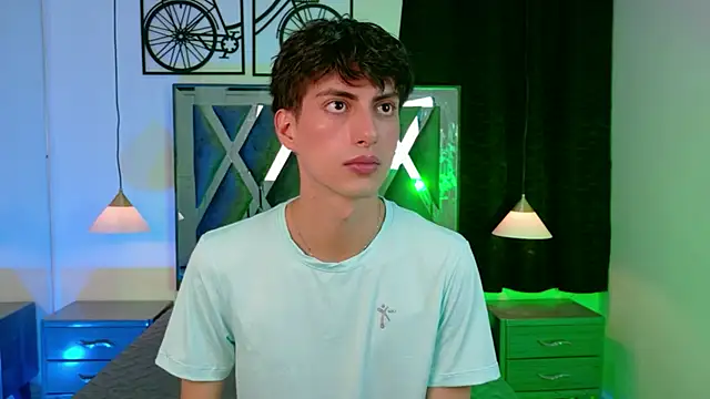 Martin Williams online show from 10, 1, 2026