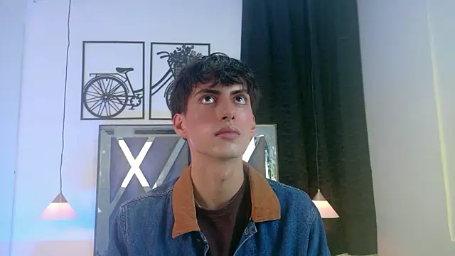 Martin Williams online show from 13, 1, 2026