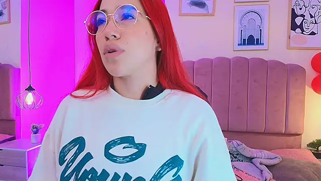 Celestee15  online show from 20, 2, 2026