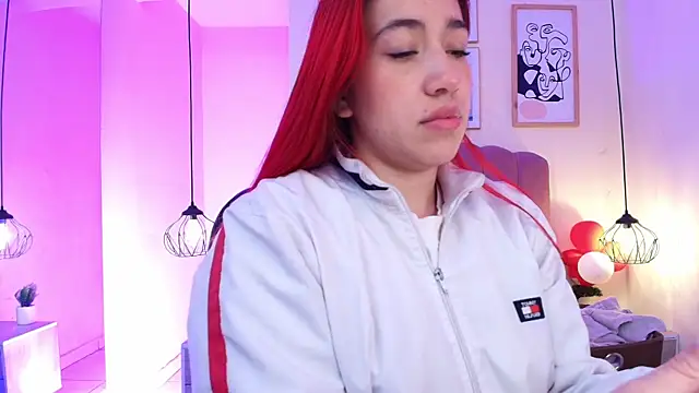 Celestee15  online show from 29, 4, 2026