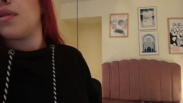 Celestee15  online show from 30, 5, 2026