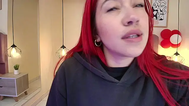 Celestee15  online show from 4, 3, 2026