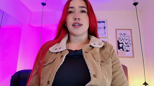 Snapshot of Celestee15_ chatting on 18, 7, 2026 Celestee15 online show from 18, 7, 2026