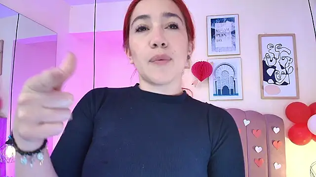 Celestee15  online show from 14, 2, 2026