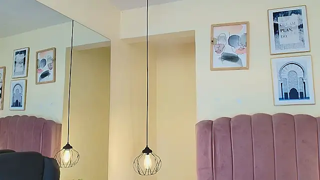 Celestee15  online show from 23, 2, 2026