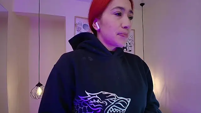 Celestee15  online show from 12, 2, 2026