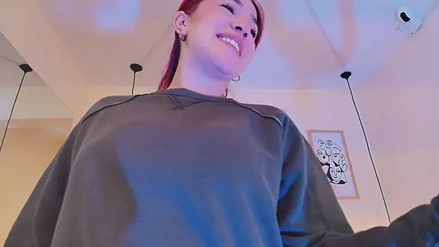 Celestee15  online show from 29, 5, 2026