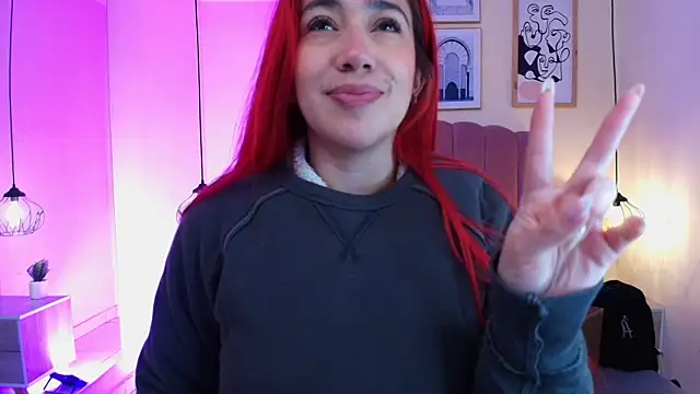 Celestee15  online show from 30, 4, 2026