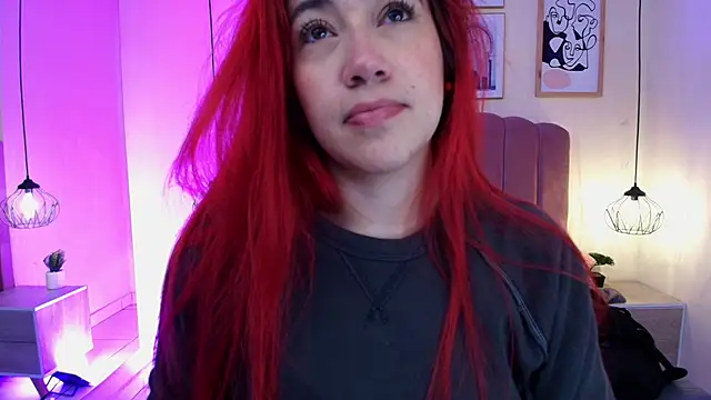 Celestee15  online show from 4, 5, 2026