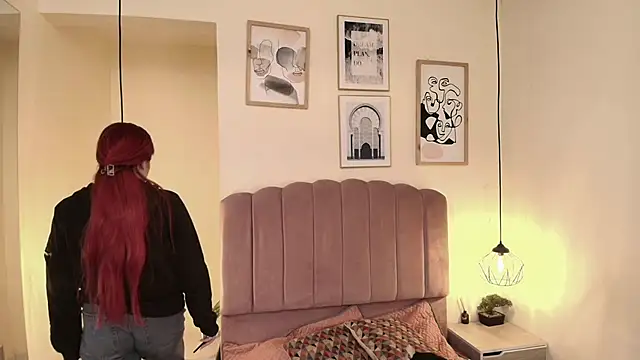 Celestee15  online show from 28, 5, 2026