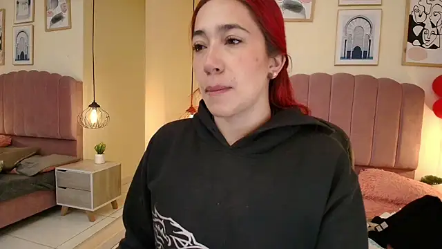 Celestee15  online show from 1, 4, 2026