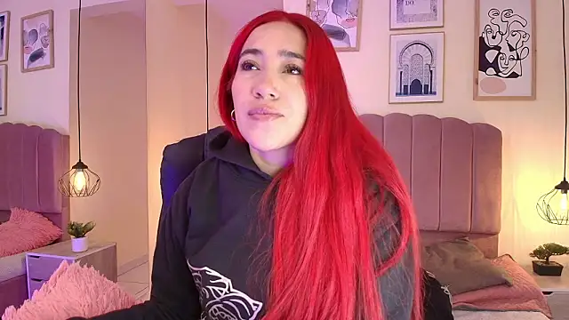 Celestee15  online show from 2, 2, 2026