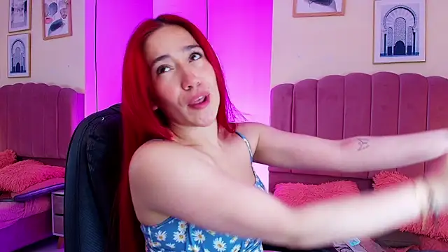 Celestee15  online show from 28, 2, 2026