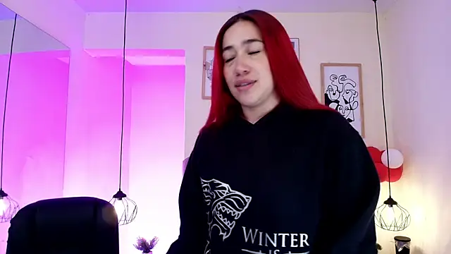 Celestee15  online show from 28, 4, 2026