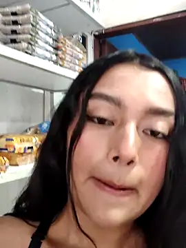 Naomism-- online show from 17, 12, 2025