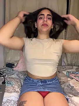 ketty hott online show from 11, 1, 2026