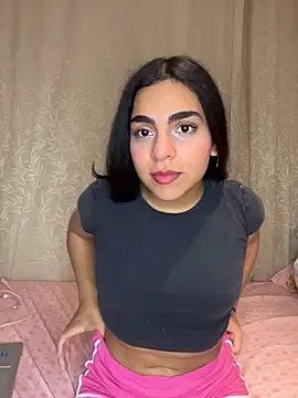 ketty hott online show from 8, 1, 2026